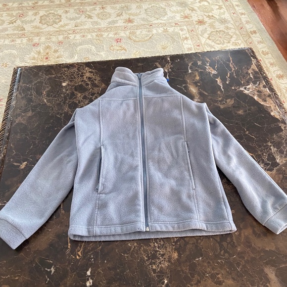 Columbia Fleece Jacket - Picture 1 of 3